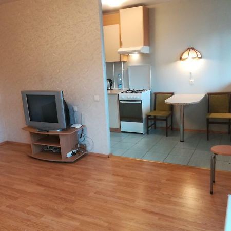 Apartment Studio In 10Min From The Old Town Riga Eksteriør billede