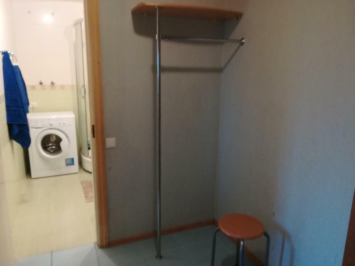Apartment Studio In 10Min From The Old Town Riga Eksteriør billede