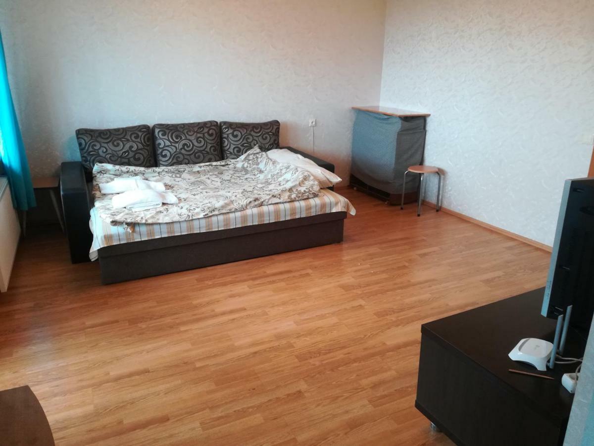 Apartment Studio In 10Min From The Old Town Riga Eksteriør billede