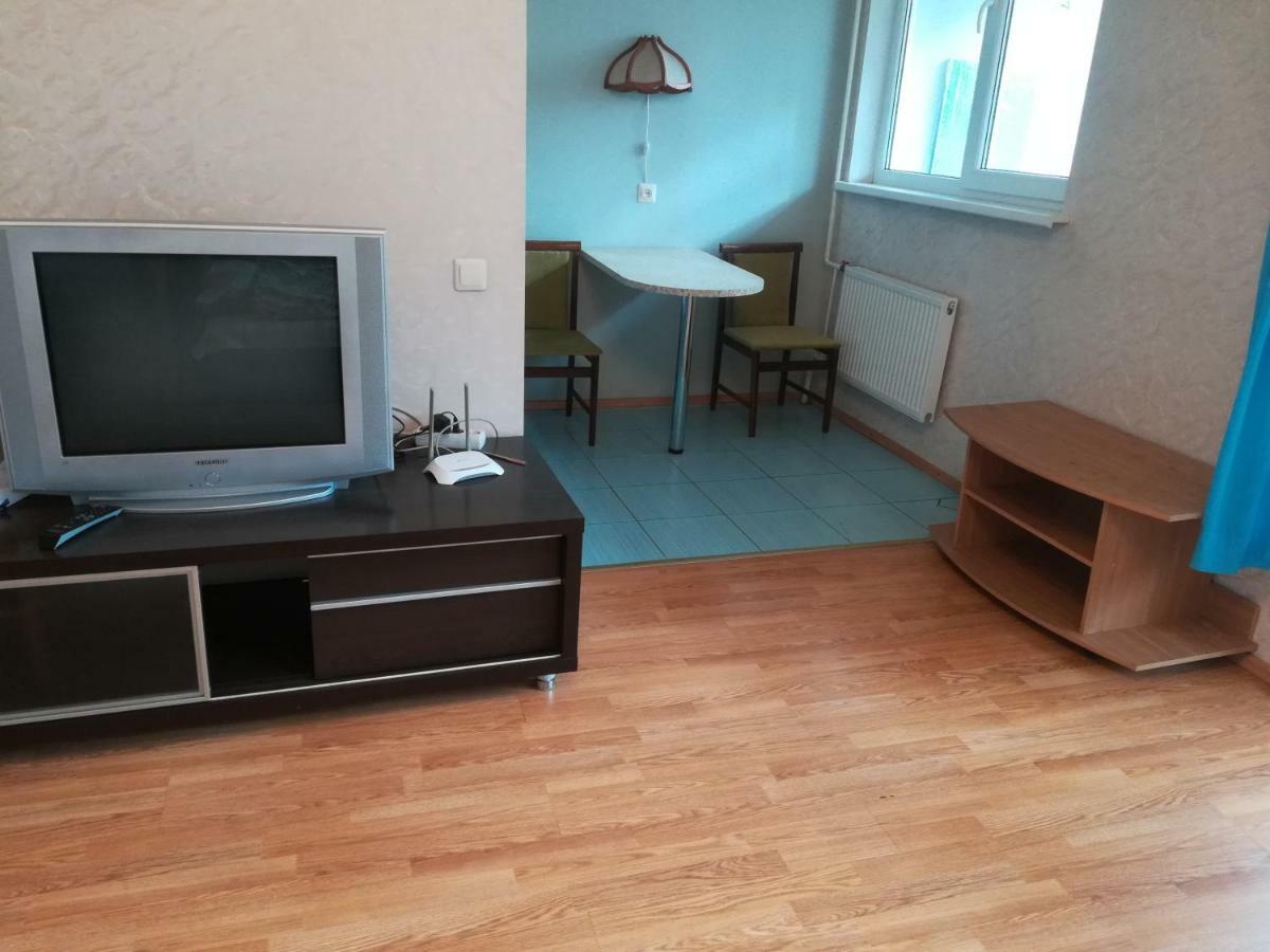 Apartment Studio In 10Min From The Old Town Riga Eksteriør billede